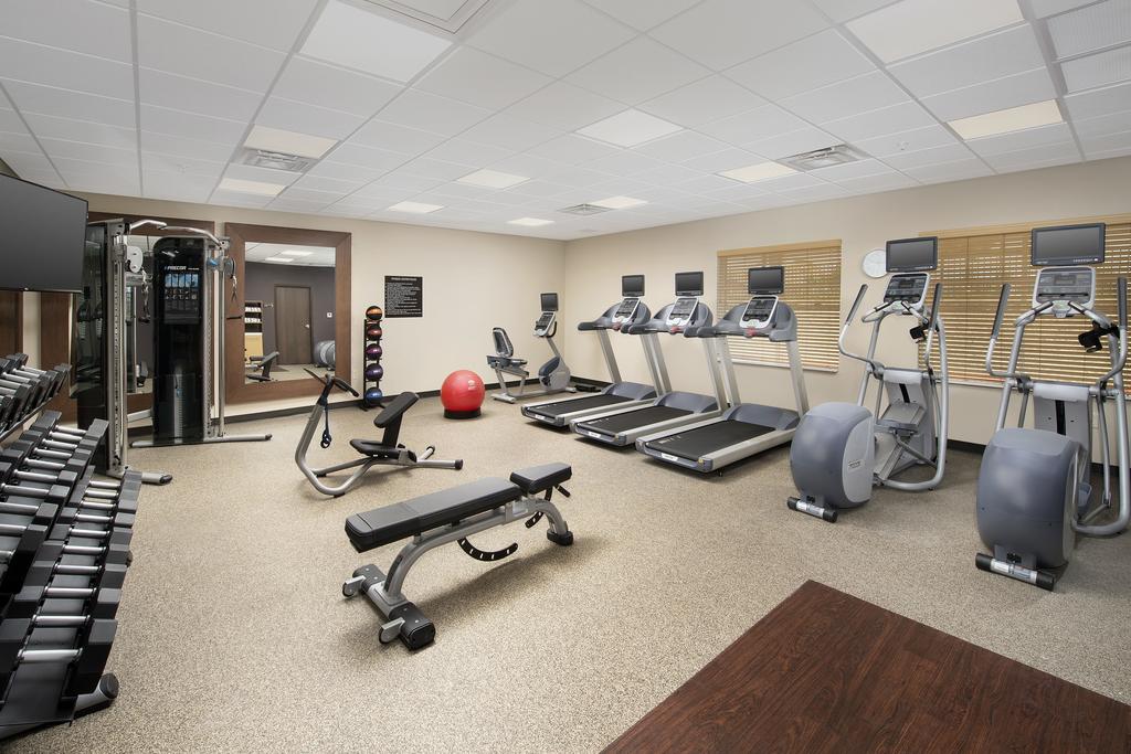 Homewood Suites by Hilton Kansas City Speedway, KS