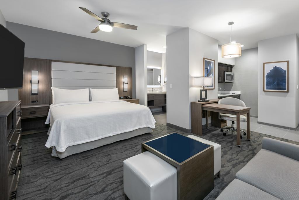 Homewood Suites by Hilton Houston I-10W/Memorial C