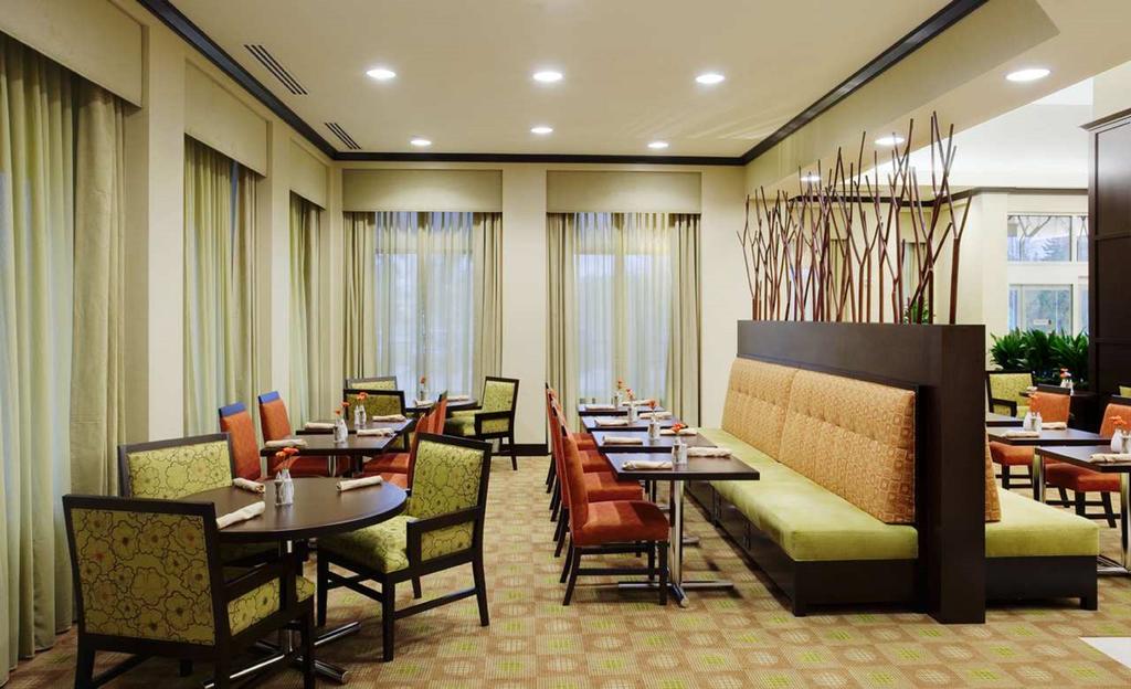 Hilton Garden Inn Seattle/Bothell, WA