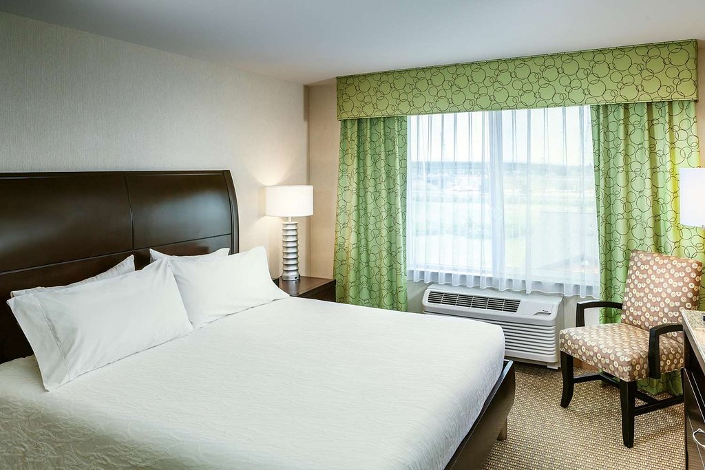 Hilton Garden Inn Seattle/Bothell, WA