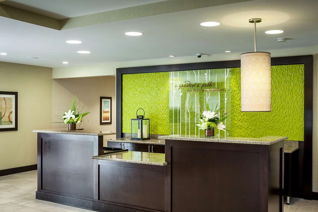 Hilton Garden Inn Seattle/Bothell, WA