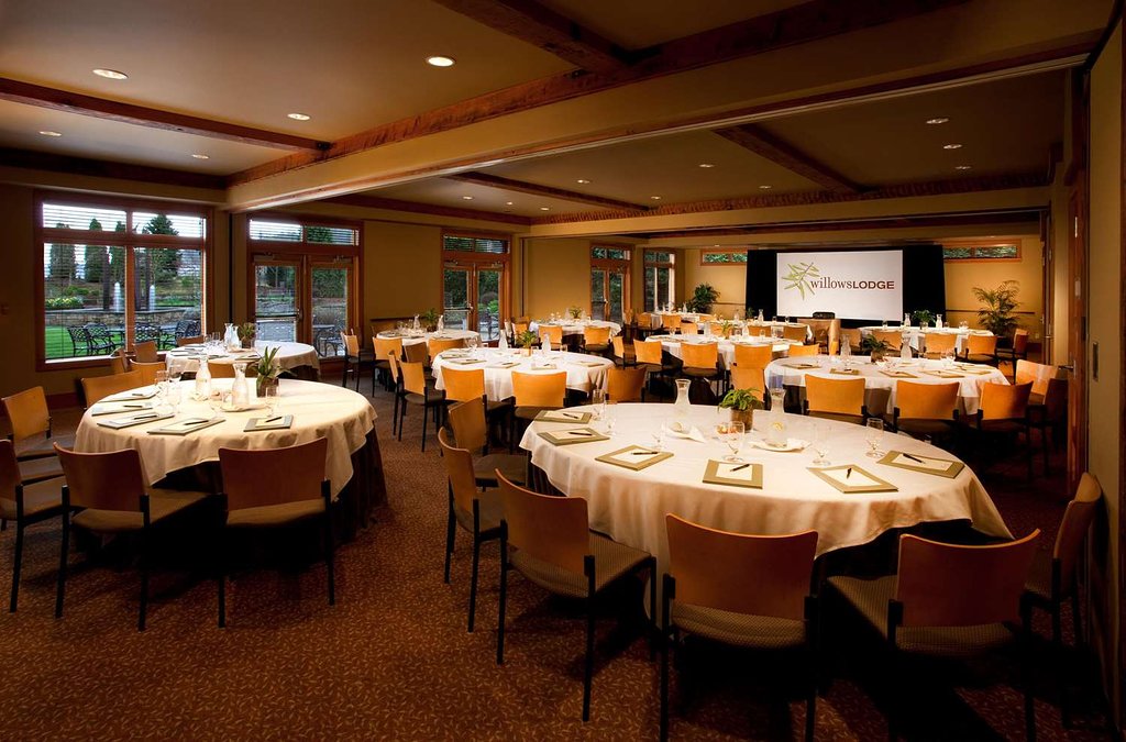 Willows Lodge