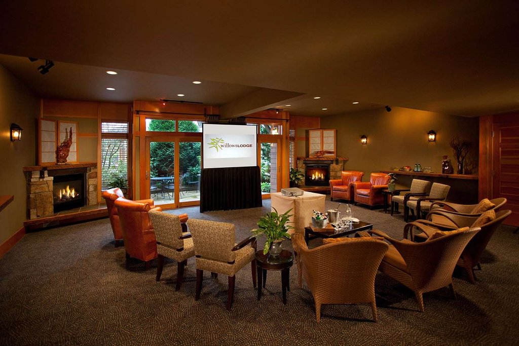 Willows Lodge