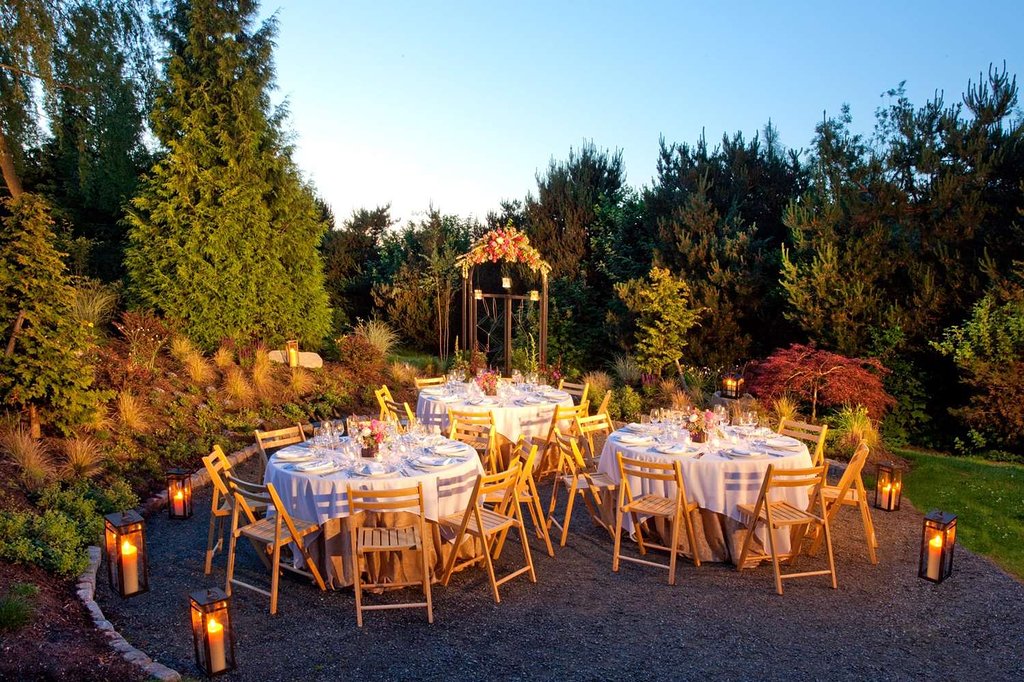 Willows Lodge