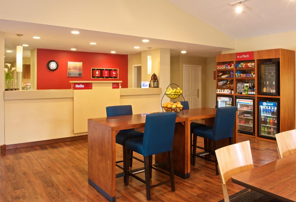 TownePlace Suites Seattle Everett/Mukilteo