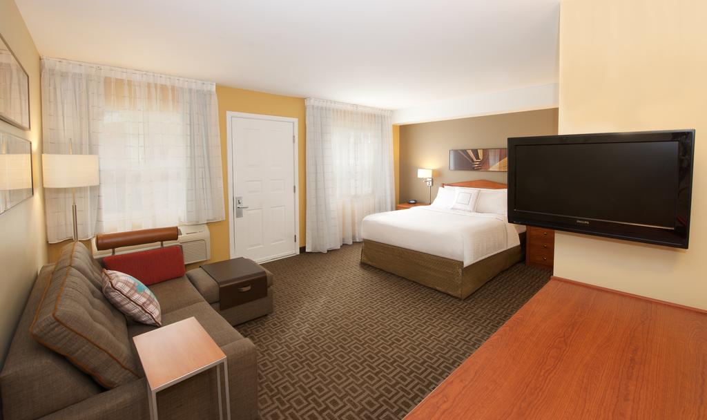 TownePlace Suites Seattle Everett/Mukilteo