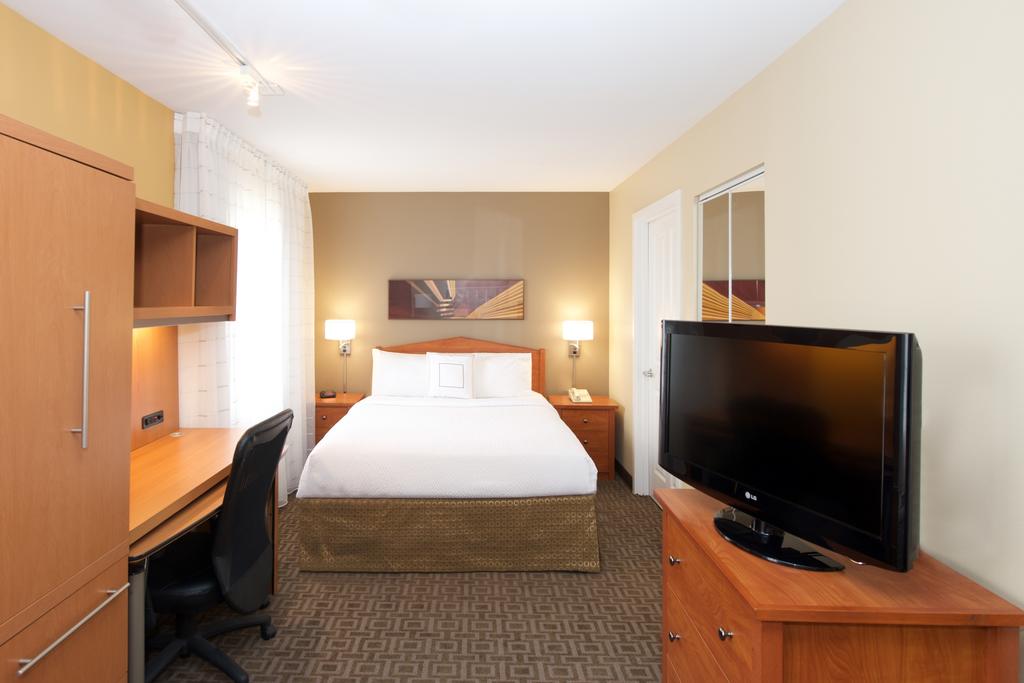 TownePlace Suites Seattle Everett/Mukilteo