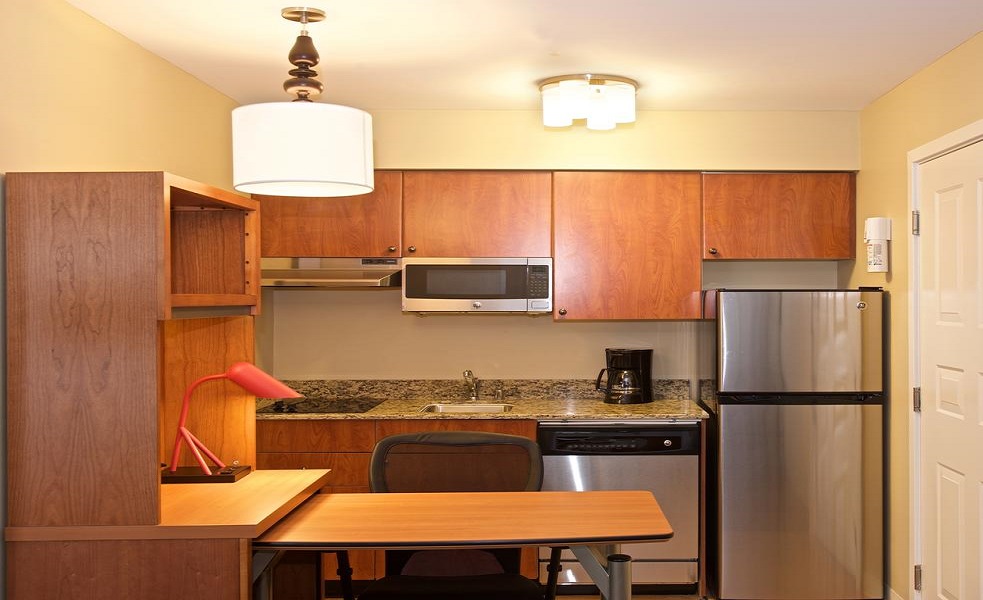 TownePlace Suites Seattle Everett/Mukilteo