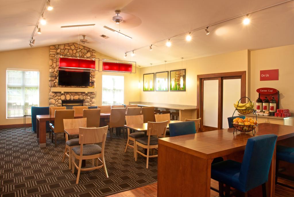 TownePlace Suites Seattle Everett/Mukilteo