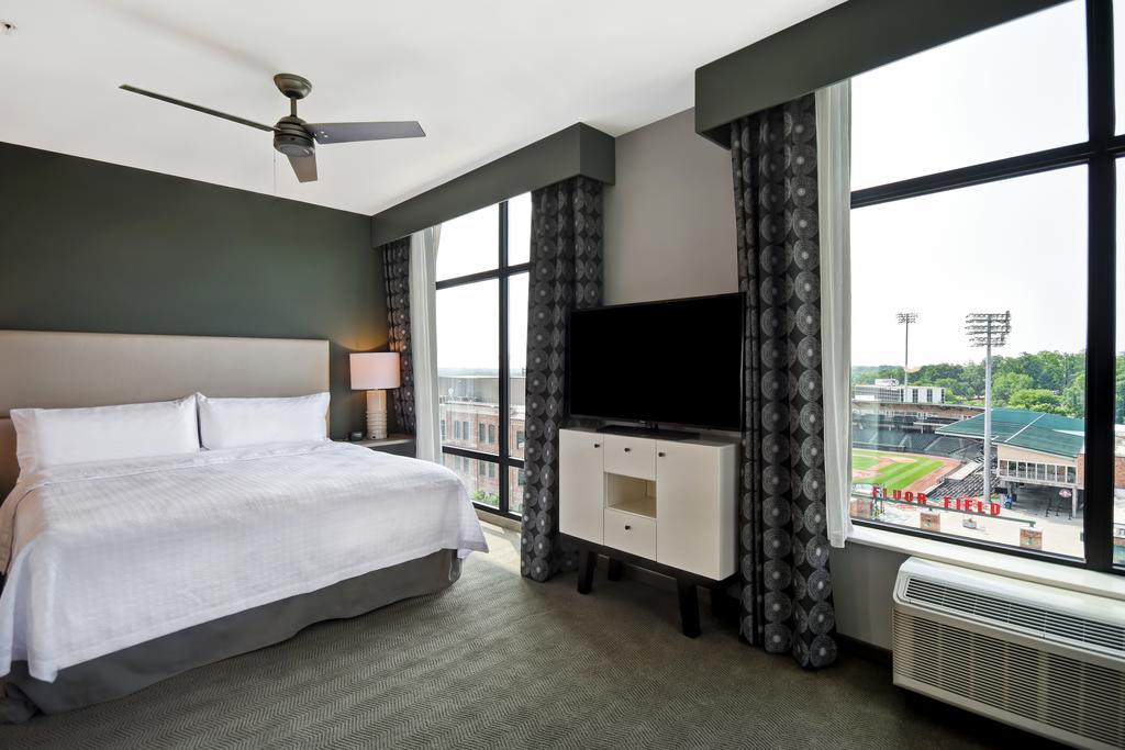 Homewood Suites by Hilton Greenville Downtown, SC