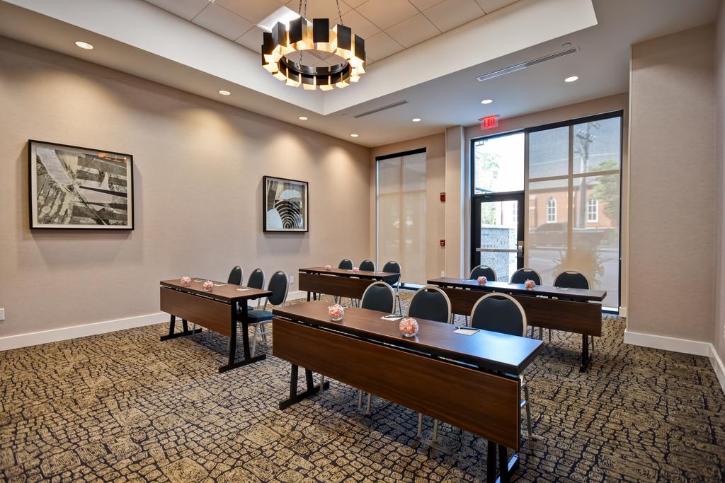 Homewood Suites by Hilton Greenville Downtown, SC