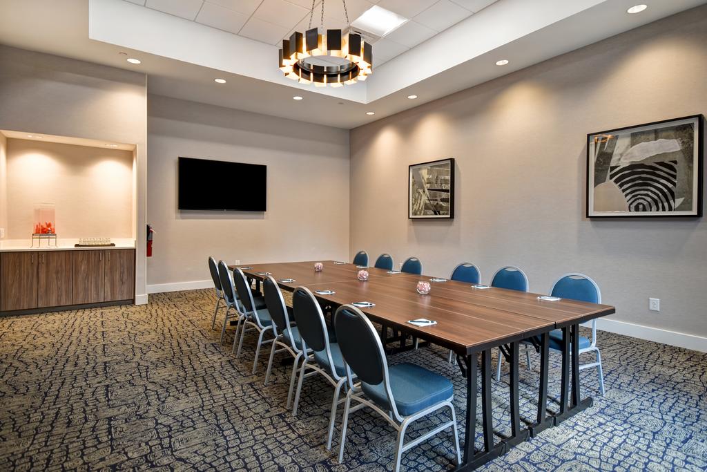Homewood Suites by Hilton Greenville Downtown, SC