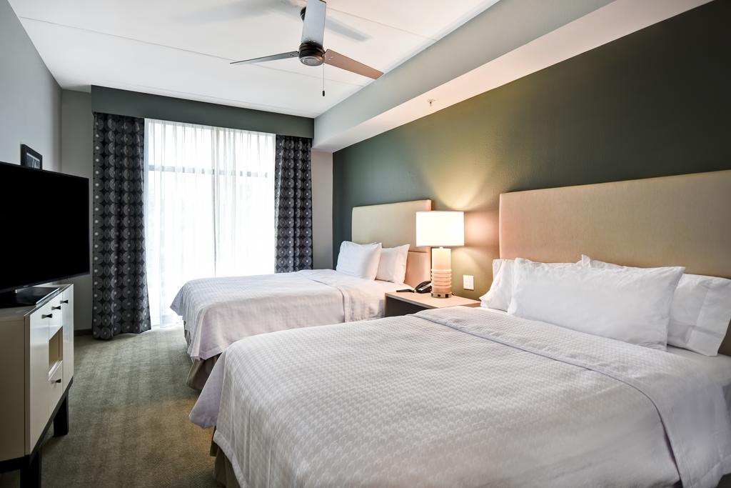 Homewood Suites by Hilton Greenville Downtown, SC