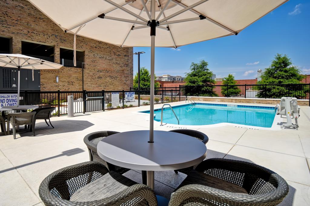 Homewood Suites by Hilton Greenville Downtown, SC