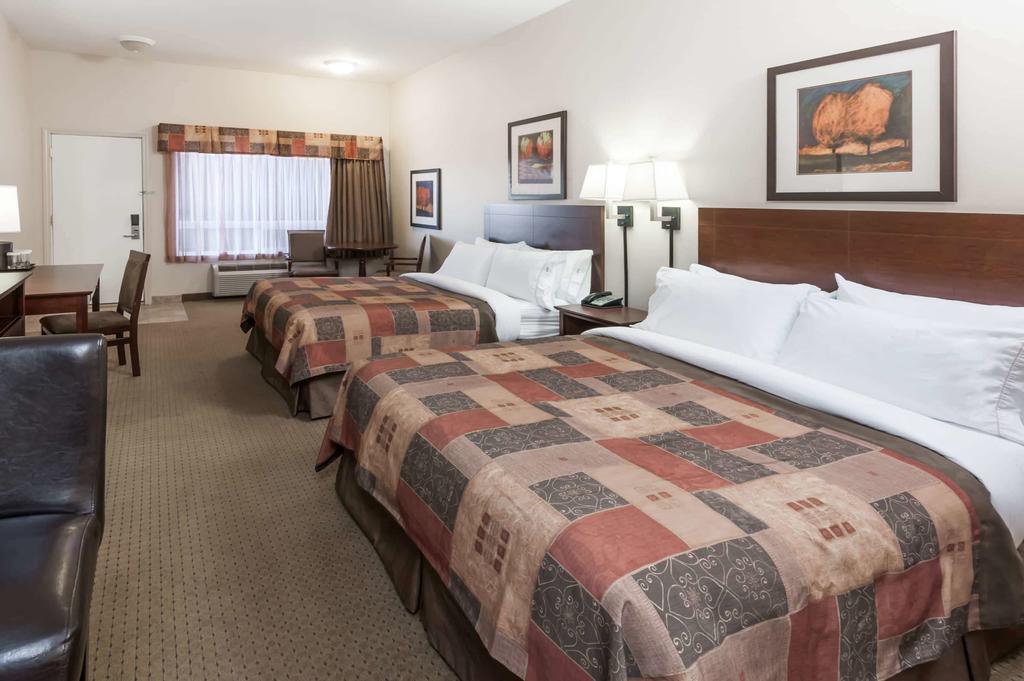 Ramada by Wyndham High River