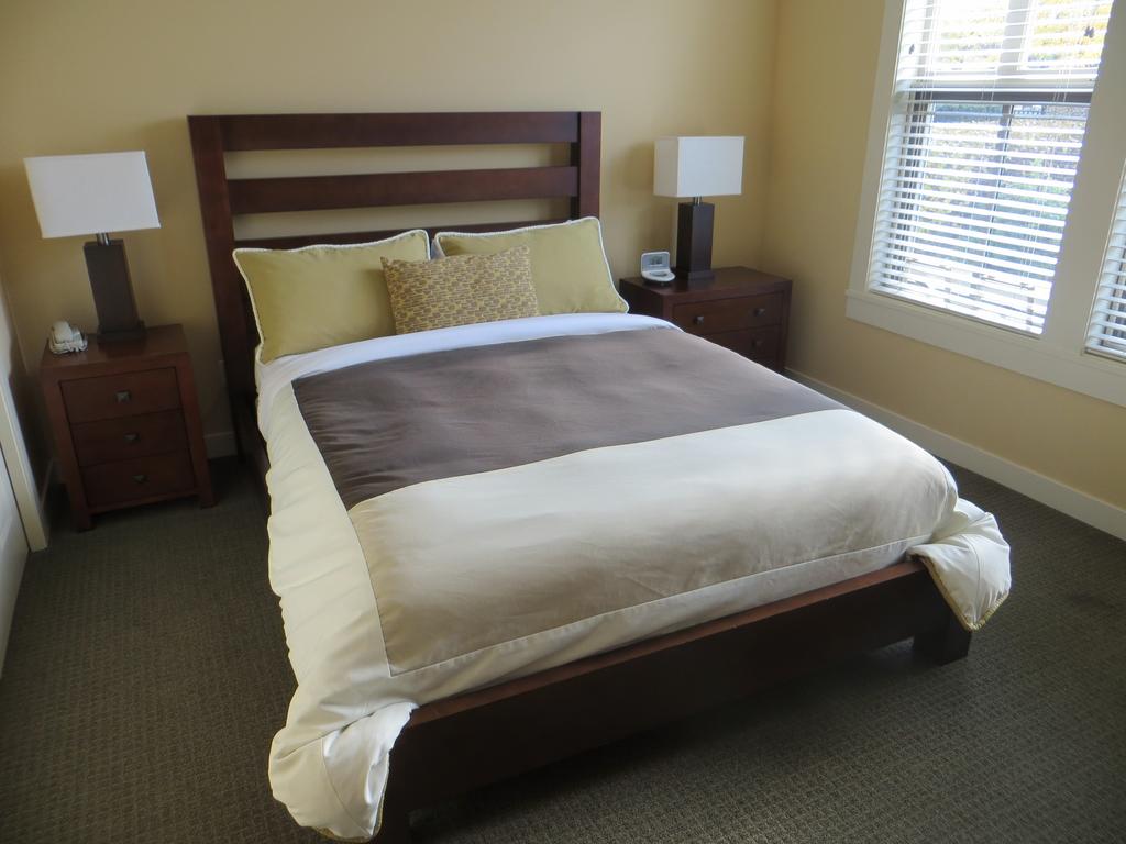 Walnut Beach Resort