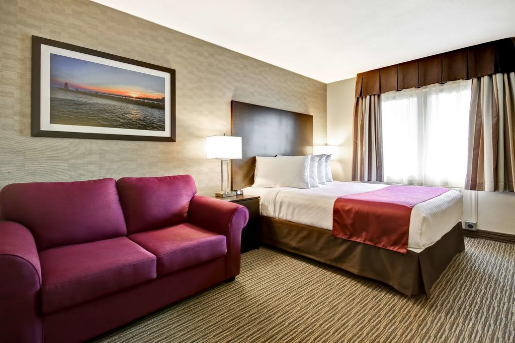 Best Western Little River Inn