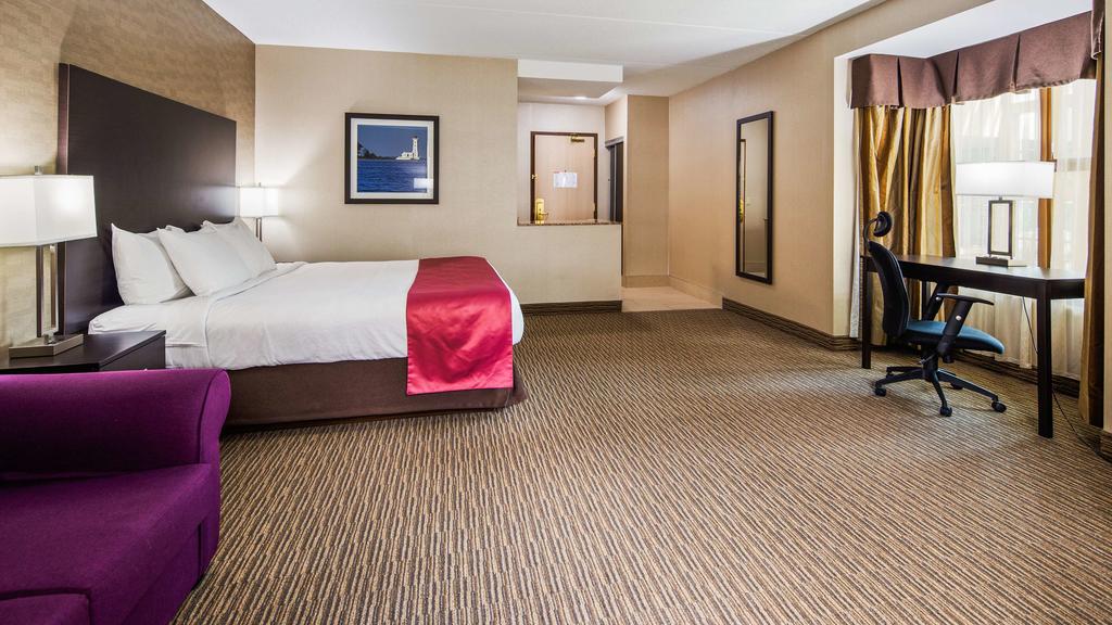 Best Western Little River Inn