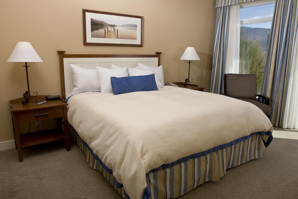 Summerland Waterfront Resort