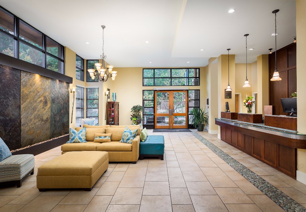 Summerland Waterfront Resort