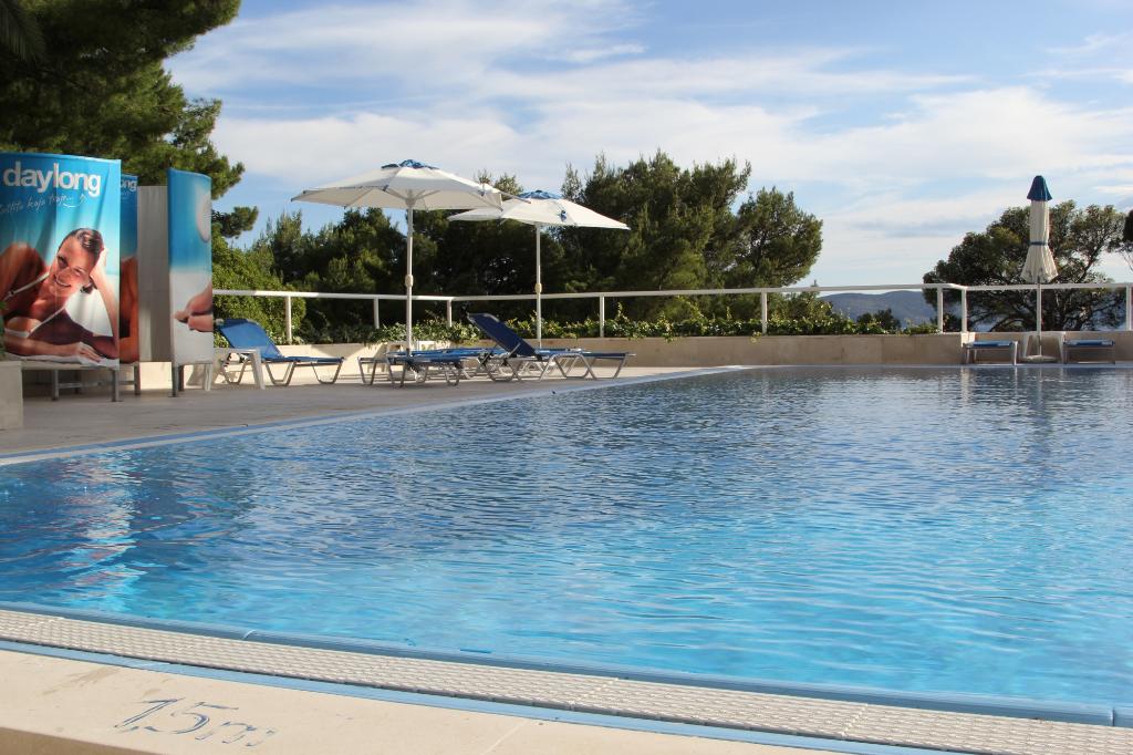 Bluesun Hotel Maestral