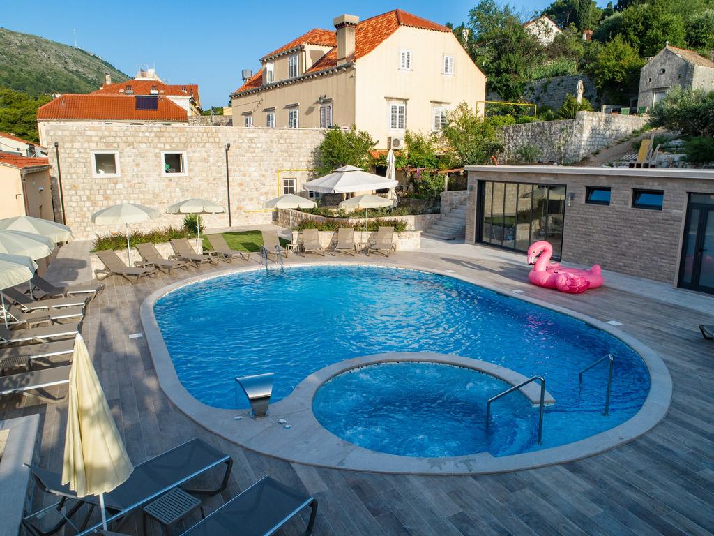 Apartments Orka