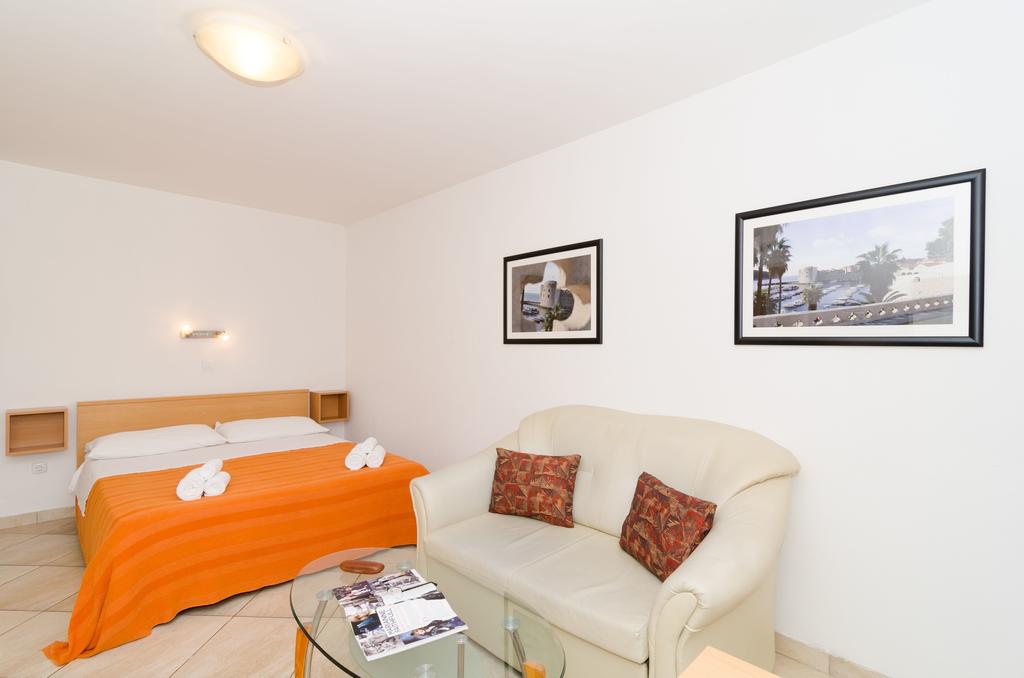 Apartments Orka