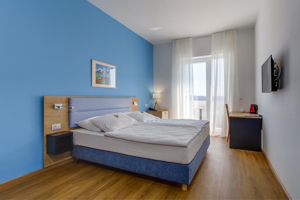 Hotel Manora