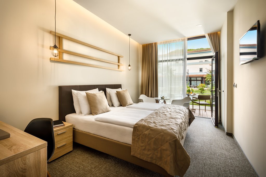Remisens Hotel Marina