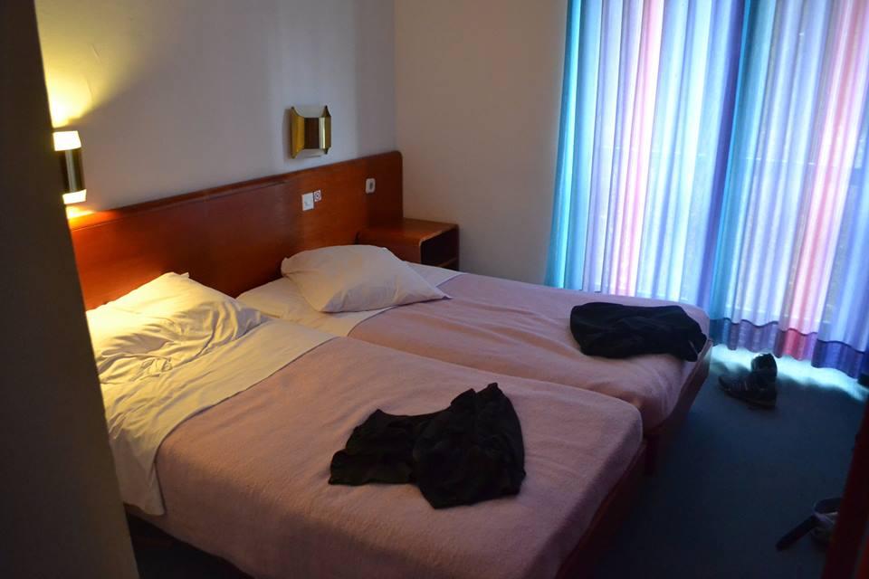 Remisens Hotel Marina