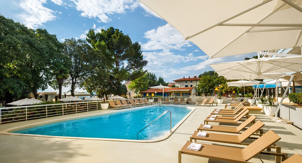 Remisens Hotel Marina
