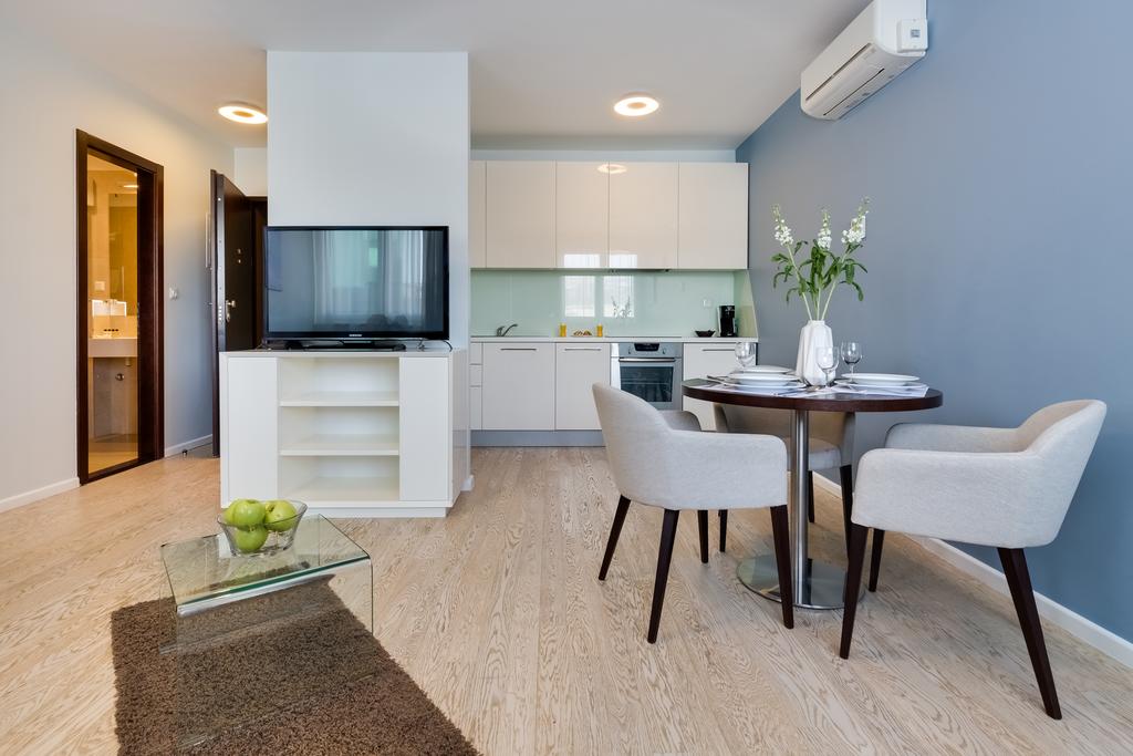 BB Residence