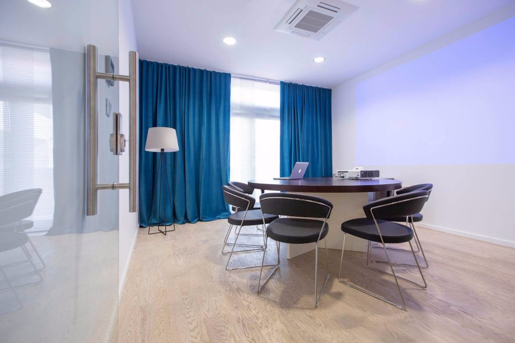 BB Residence