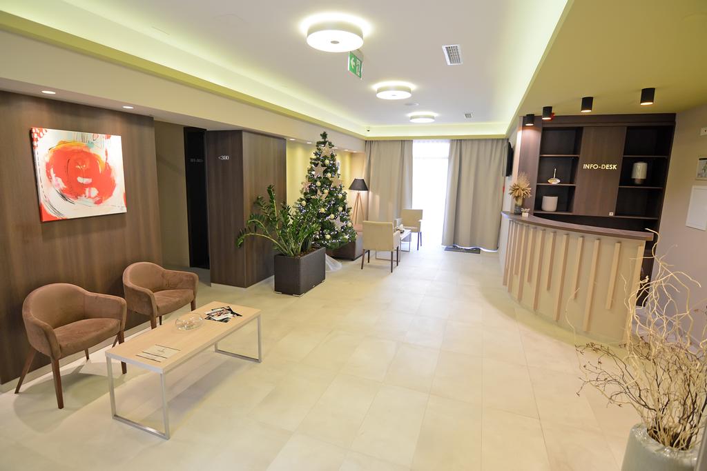 Hotel Gallus