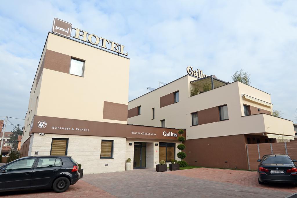 Hotel Gallus