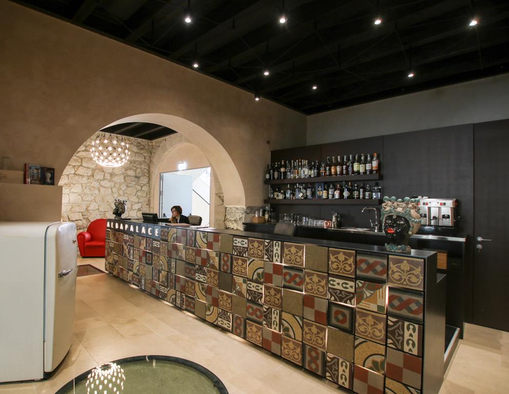 Alba Palace Hotel