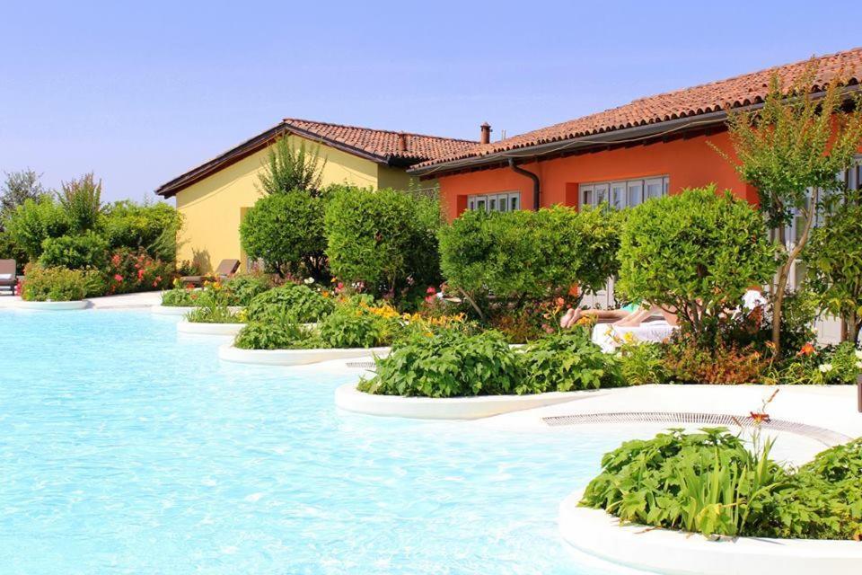 Joia Luxury Hotel & Luxury Apartments