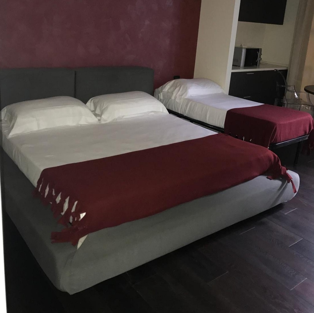 Joia Luxury Hotel & Luxury Apartments