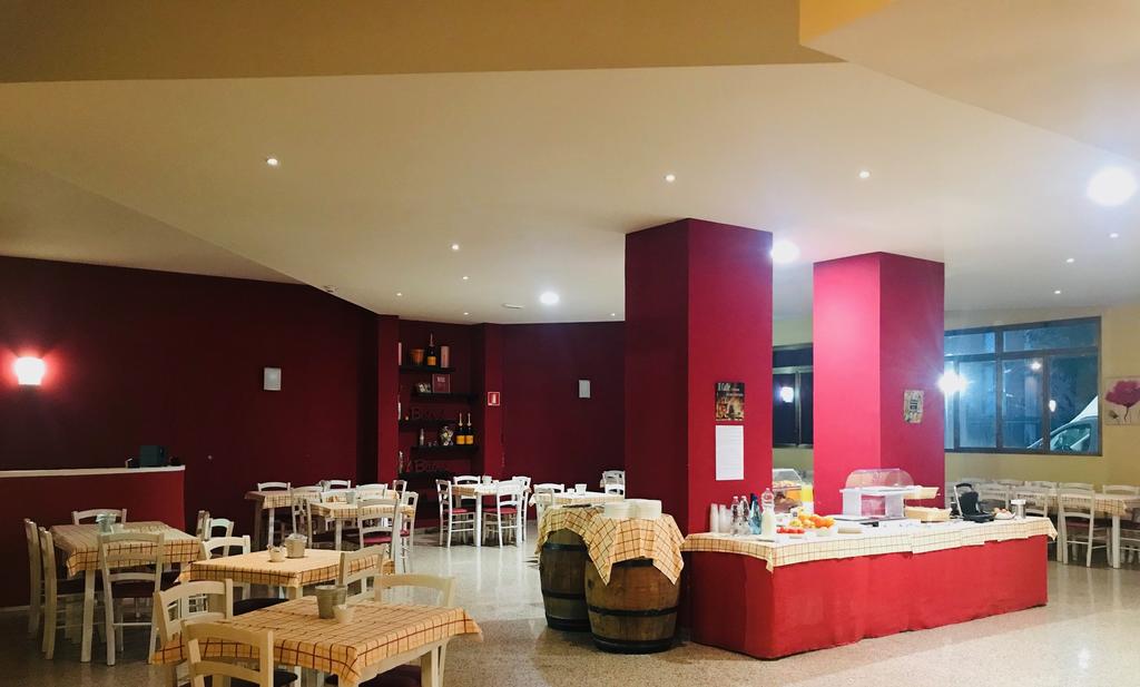 Hotel Brianza