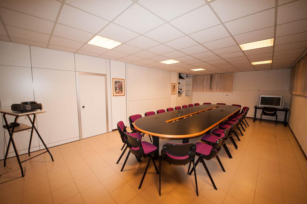 Hotel Brianza
