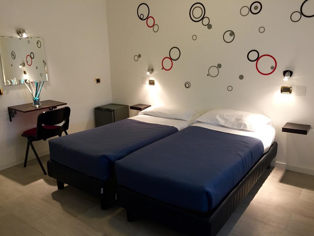 Hotel Brianza