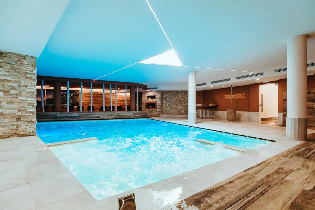 Gaia Wellness Residence Hotel