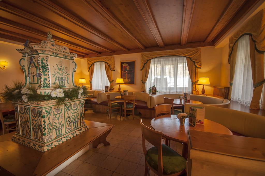 Grand Hotel Misurina