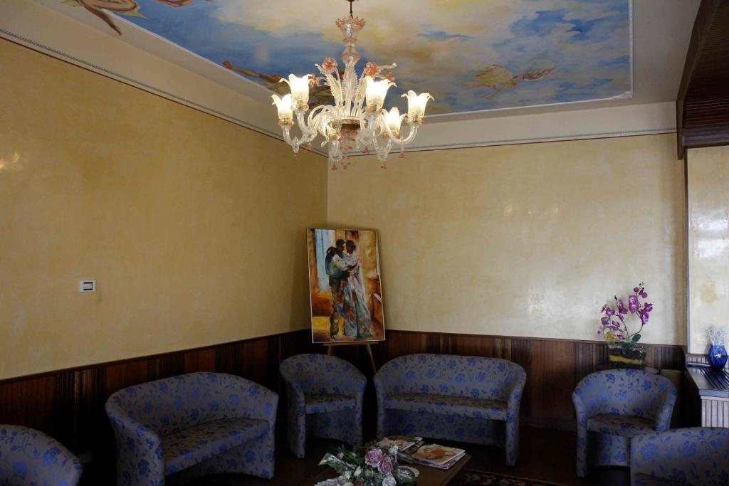 Hotel Bracco