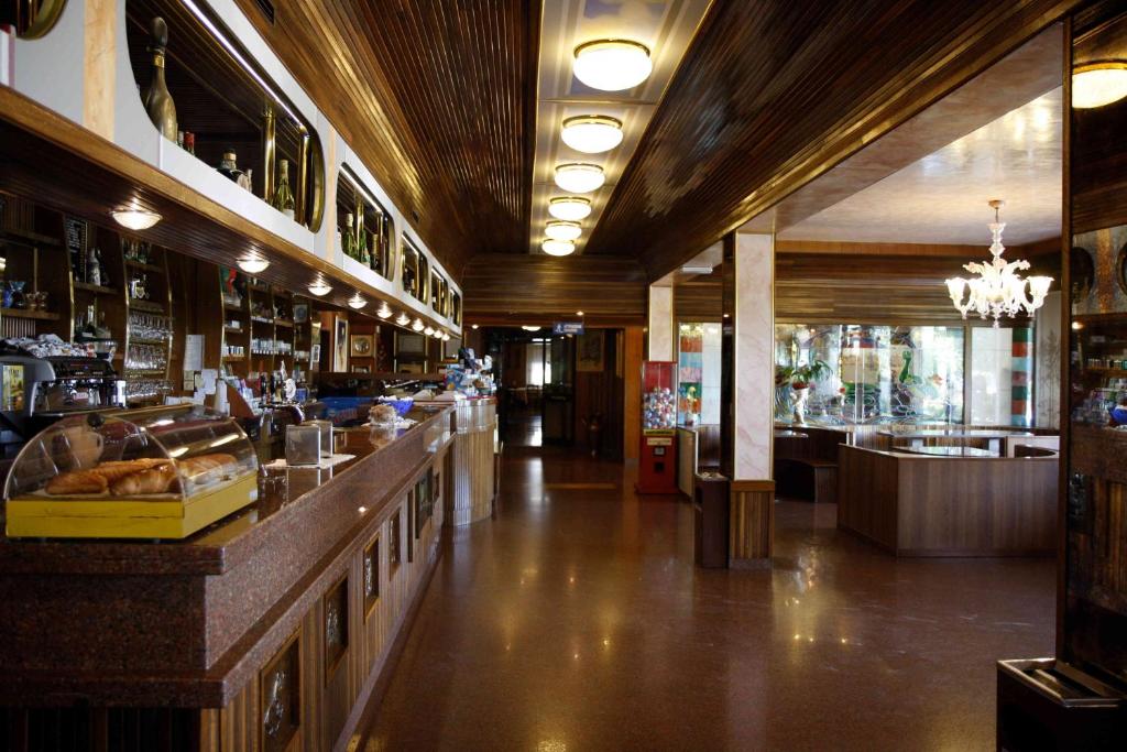 Hotel Bracco