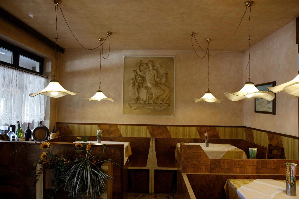 Hotel Bracco