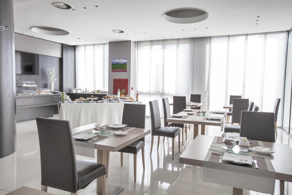 Hotel Marconi