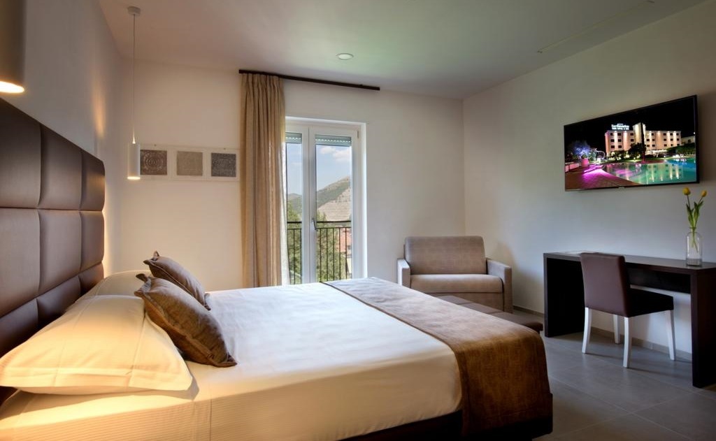 Park Hotel San Severino & Spa