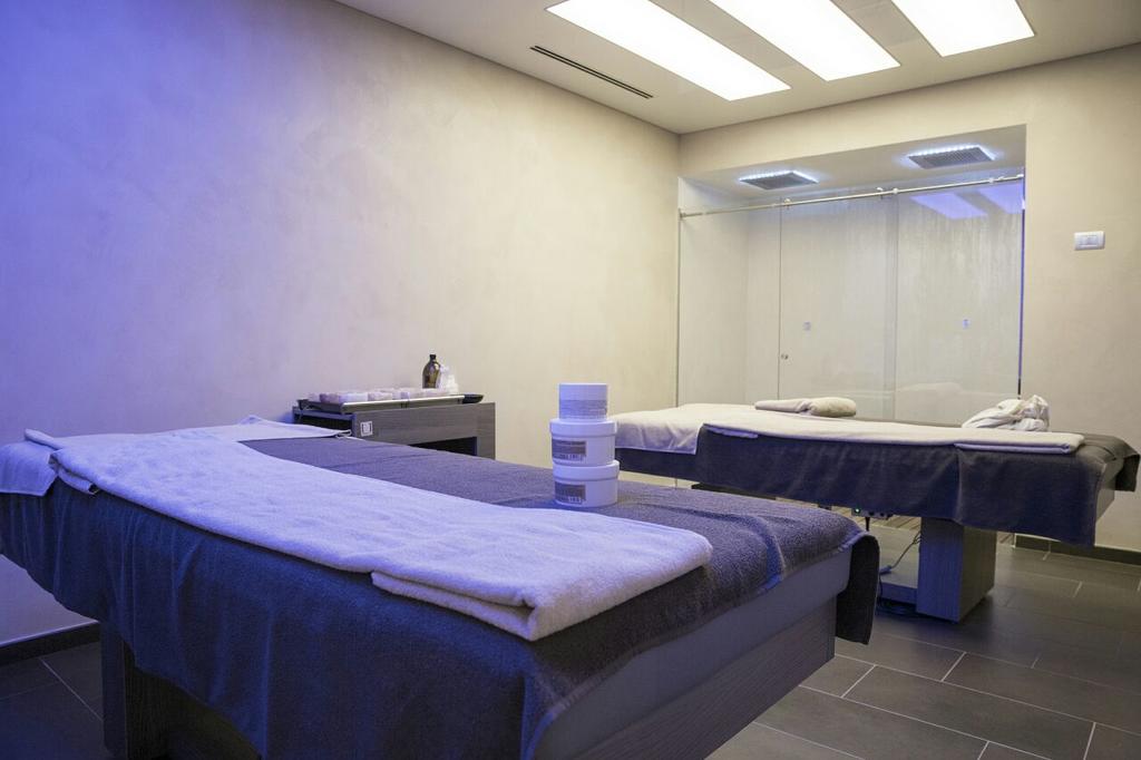 Park Hotel San Severino & Spa