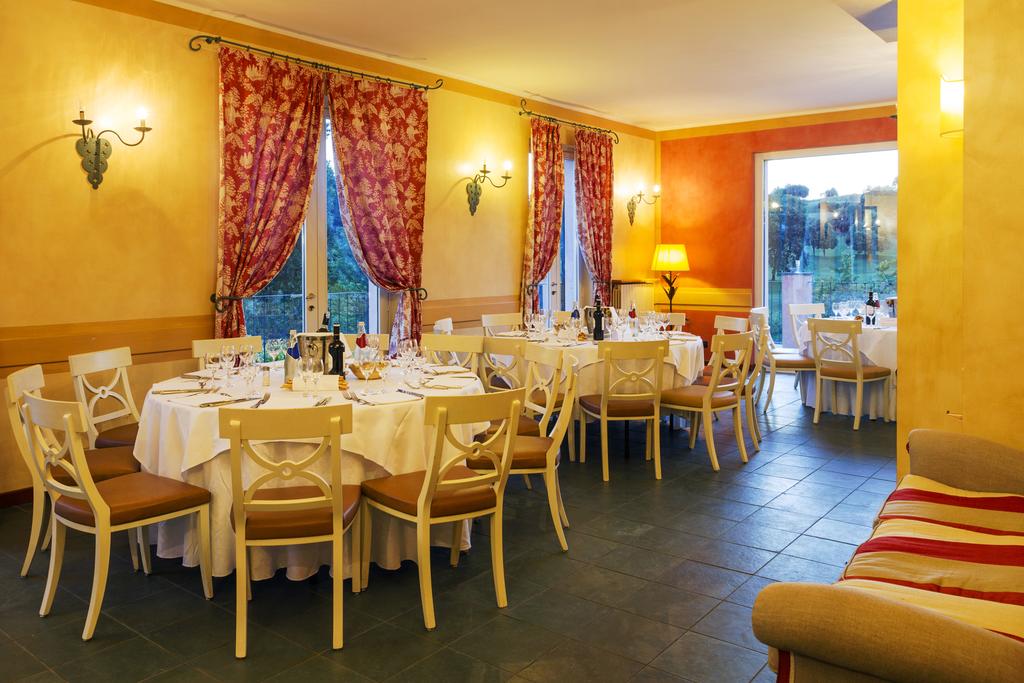 Hostellerie Du Golf